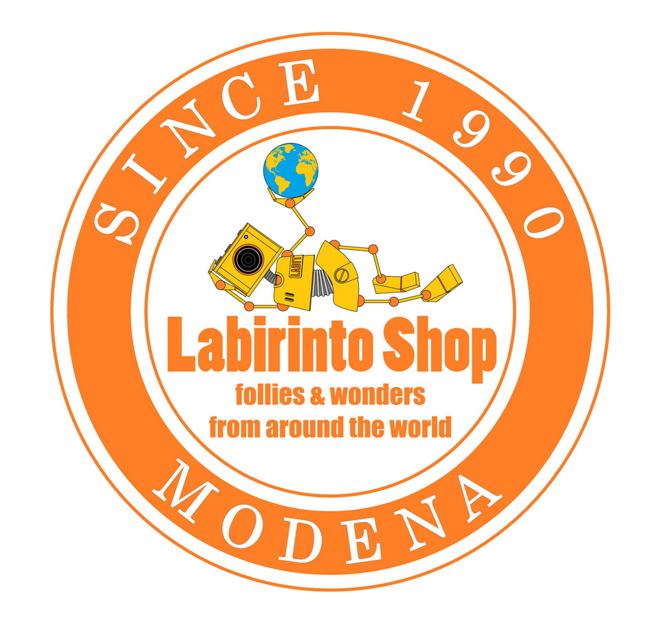 Labirinto Shop online - Modellismo